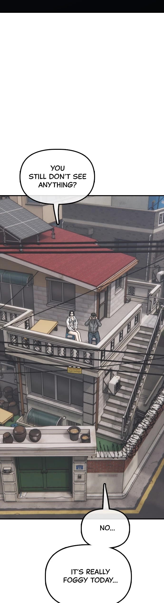 The Apocalypse is Here chapter 18 page 55