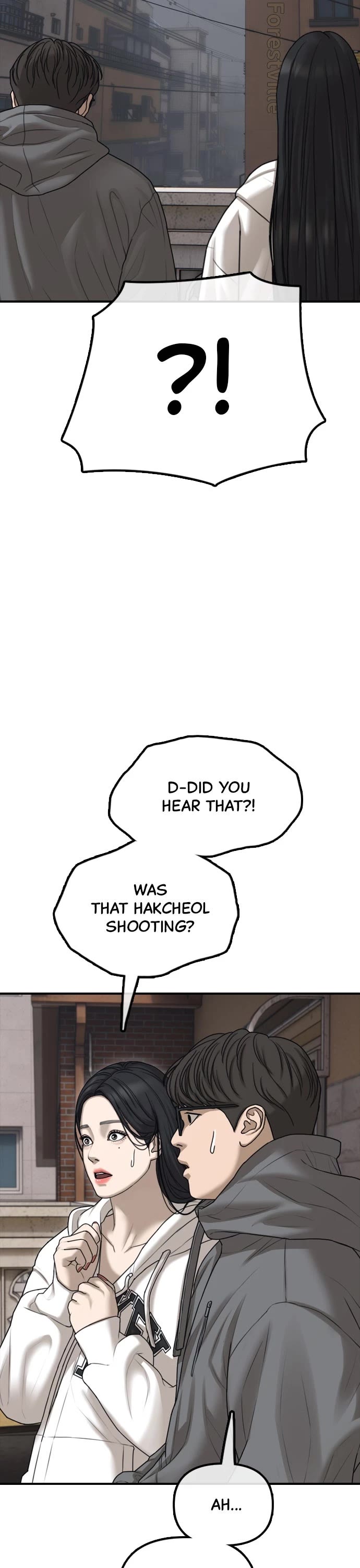 The Apocalypse is Here chapter 18 page 58