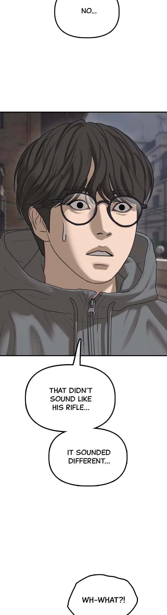 The Apocalypse is Here chapter 18 page 59