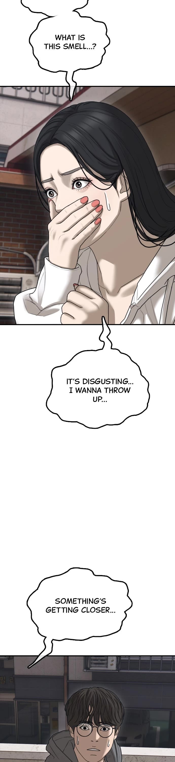 The Apocalypse is Here chapter 18 page 62