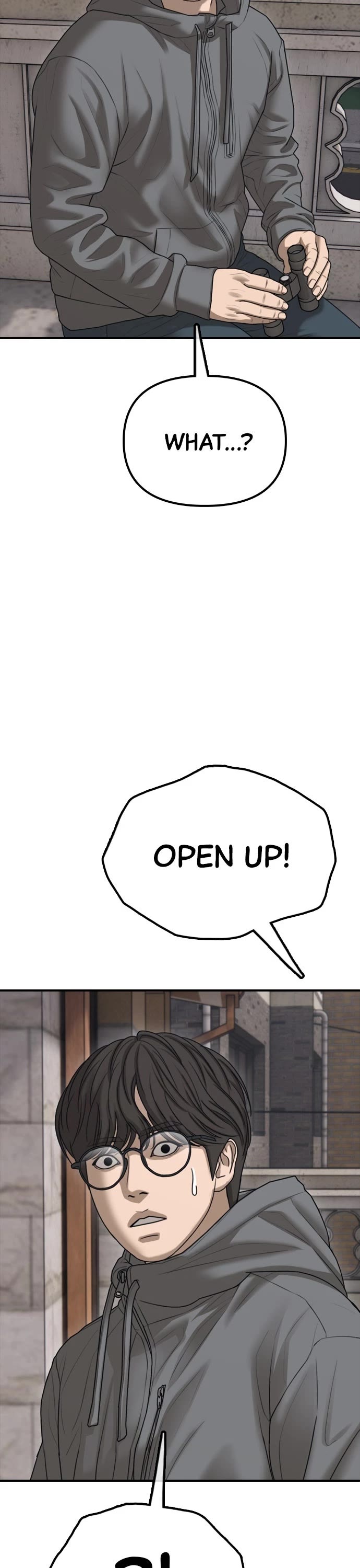 The Apocalypse is Here chapter 18 page 63