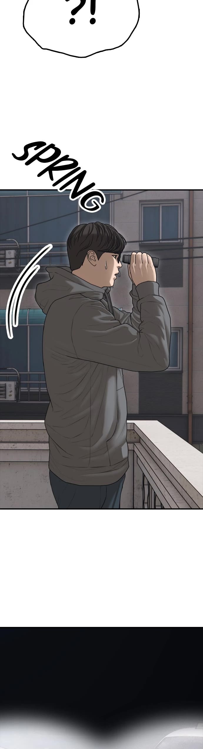 The Apocalypse is Here chapter 18 page 64