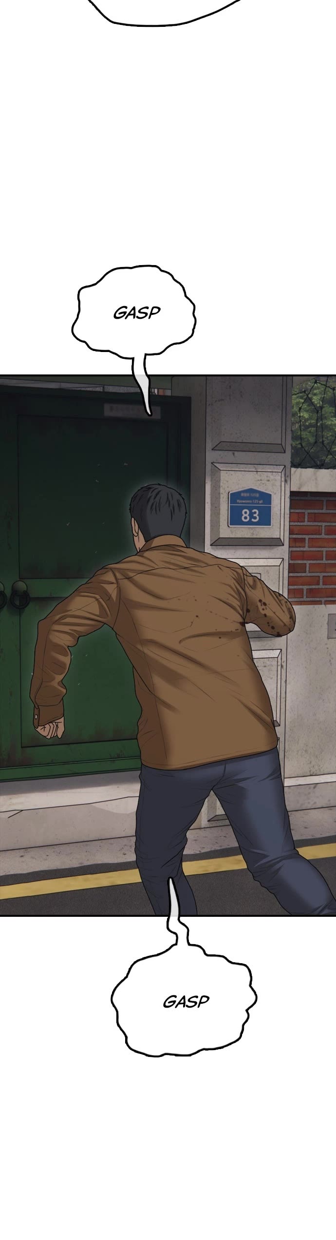 The Apocalypse is Here chapter 18 page 69