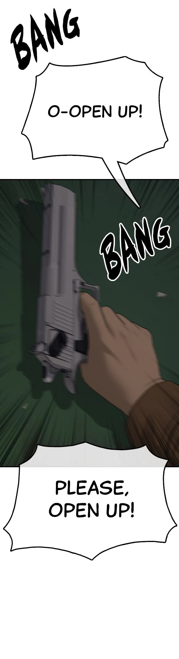 The Apocalypse is Here chapter 18 page 70