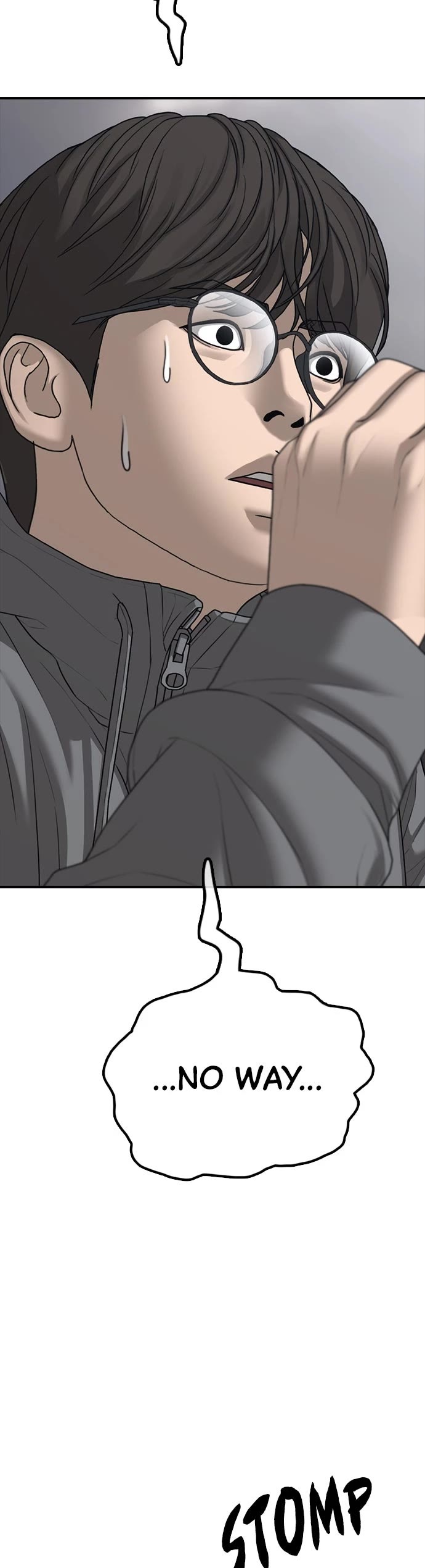 The Apocalypse is Here chapter 18 page 74