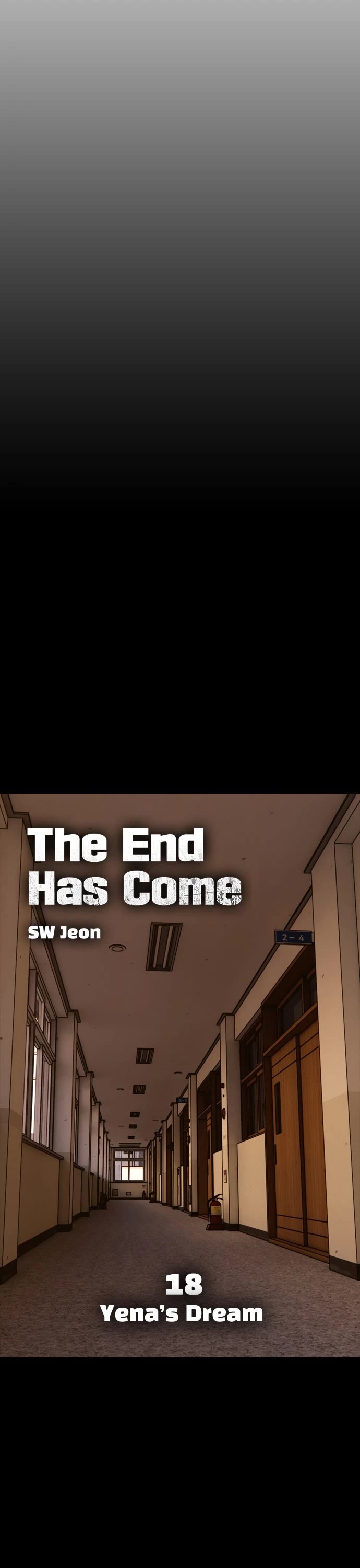 The Apocalypse is Here chapter 18 page 8