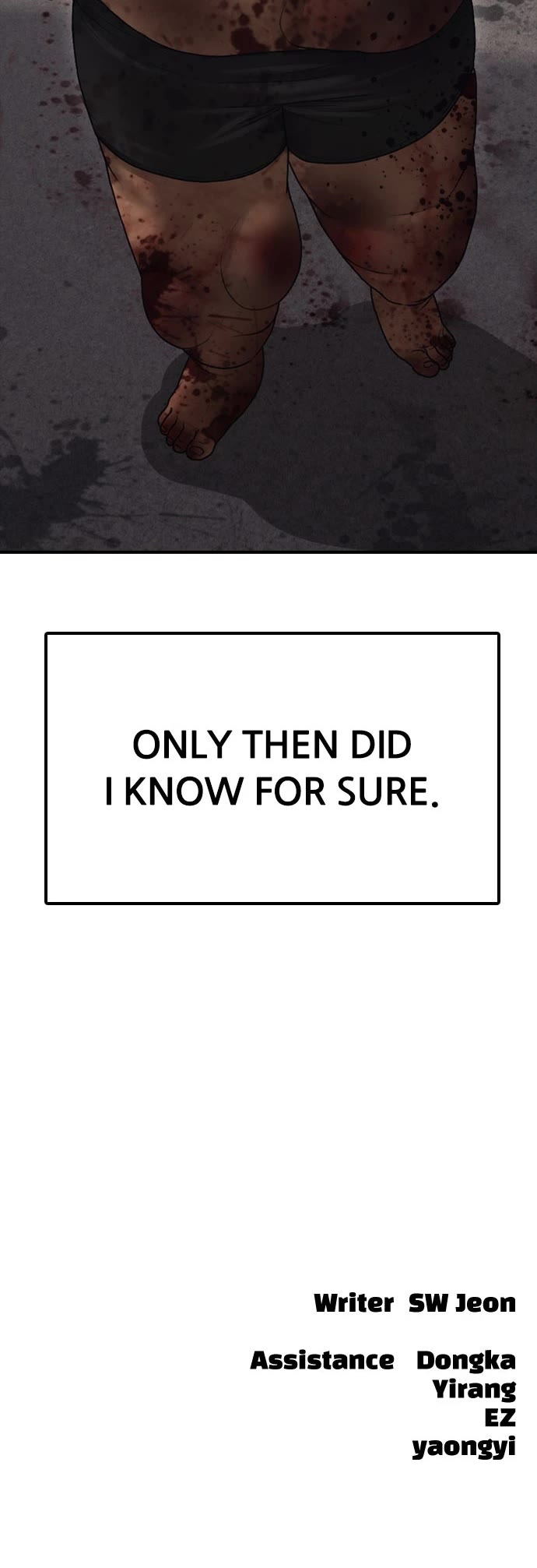 The Apocalypse is Here chapter 18 page 82