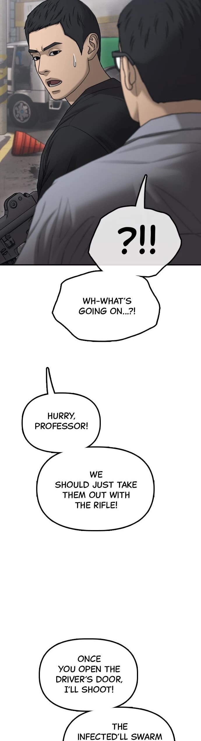 The Apocalypse is Here chapter 19 page 10