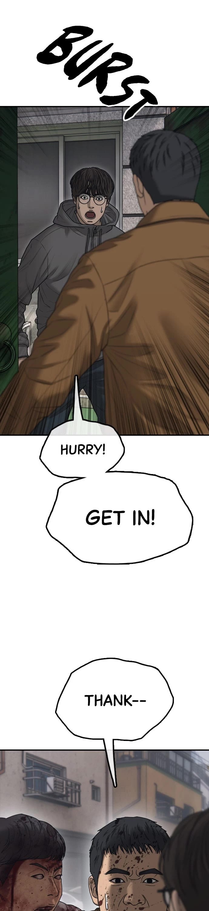 The Apocalypse is Here chapter 19 page 13