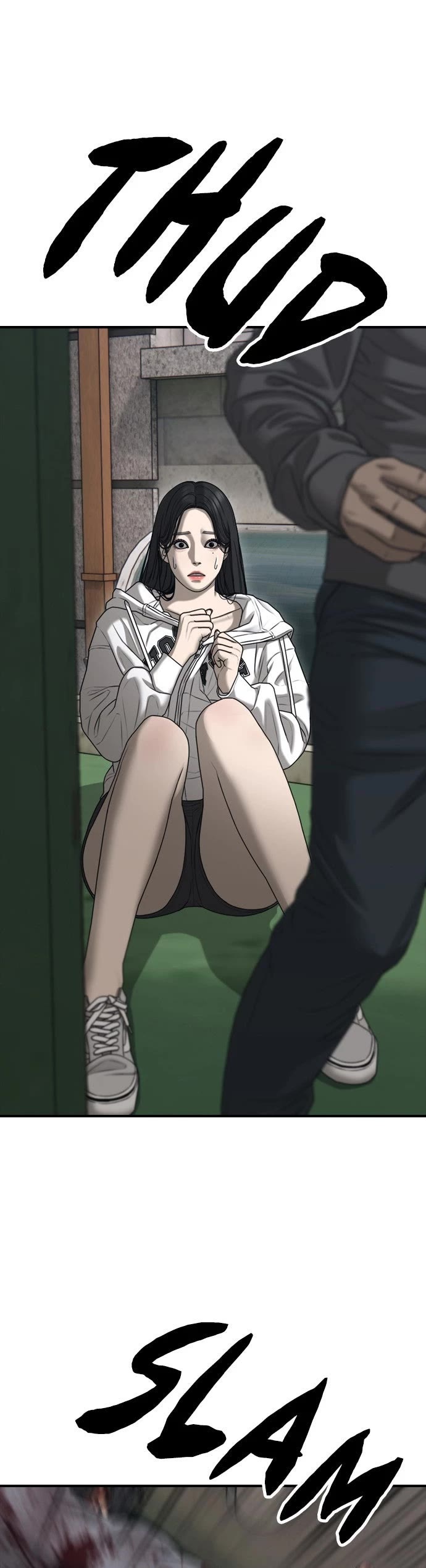 The Apocalypse is Here chapter 19 page 19