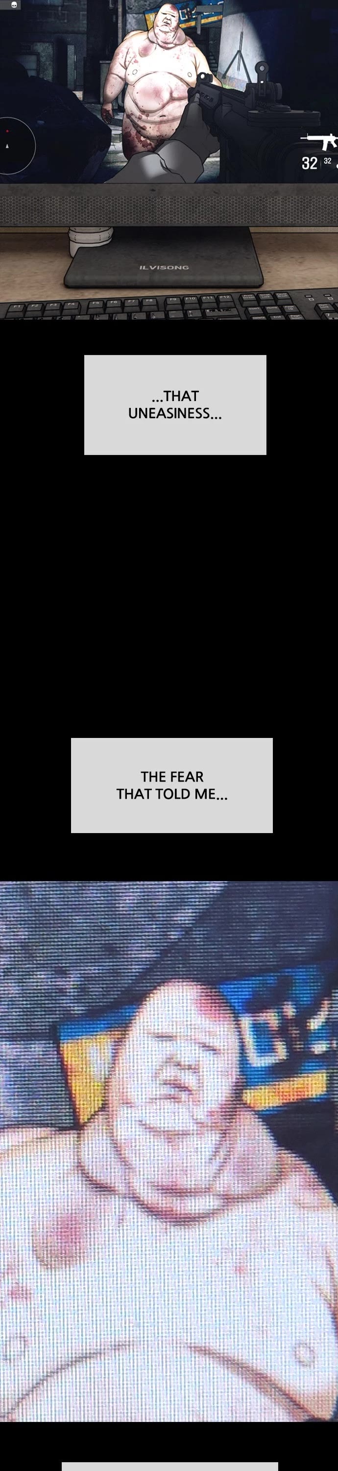 The Apocalypse is Here chapter 19 page 2