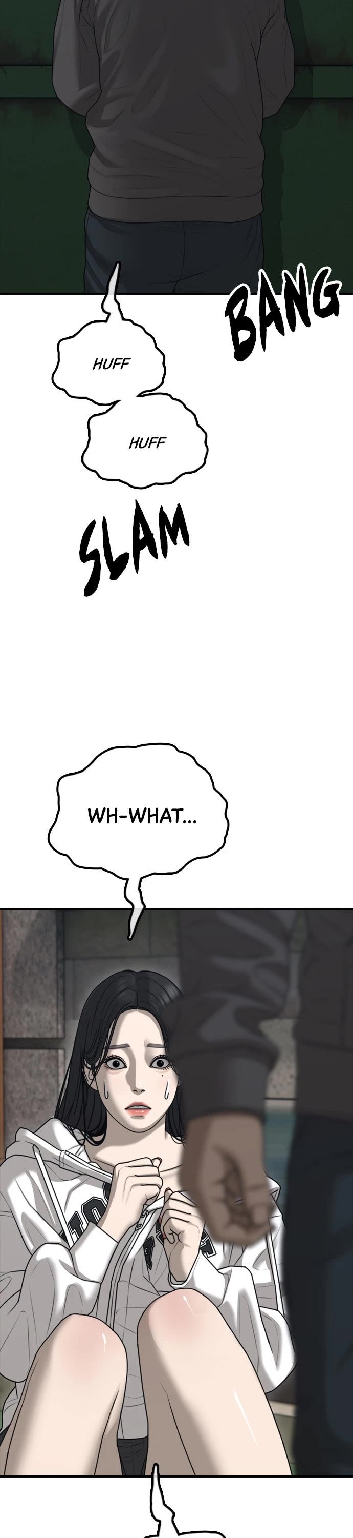 The Apocalypse is Here chapter 19 page 21