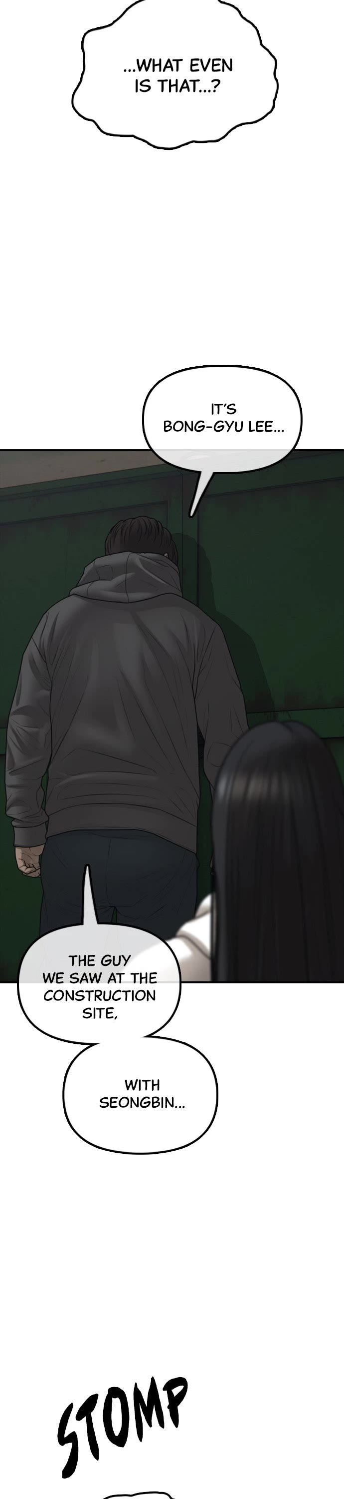 The Apocalypse is Here chapter 19 page 22