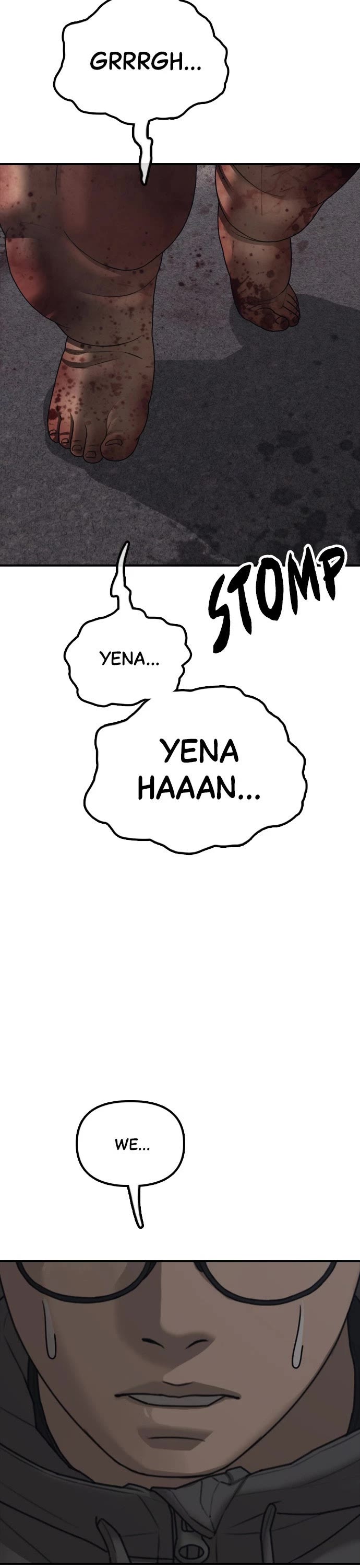 The Apocalypse is Here chapter 19 page 23