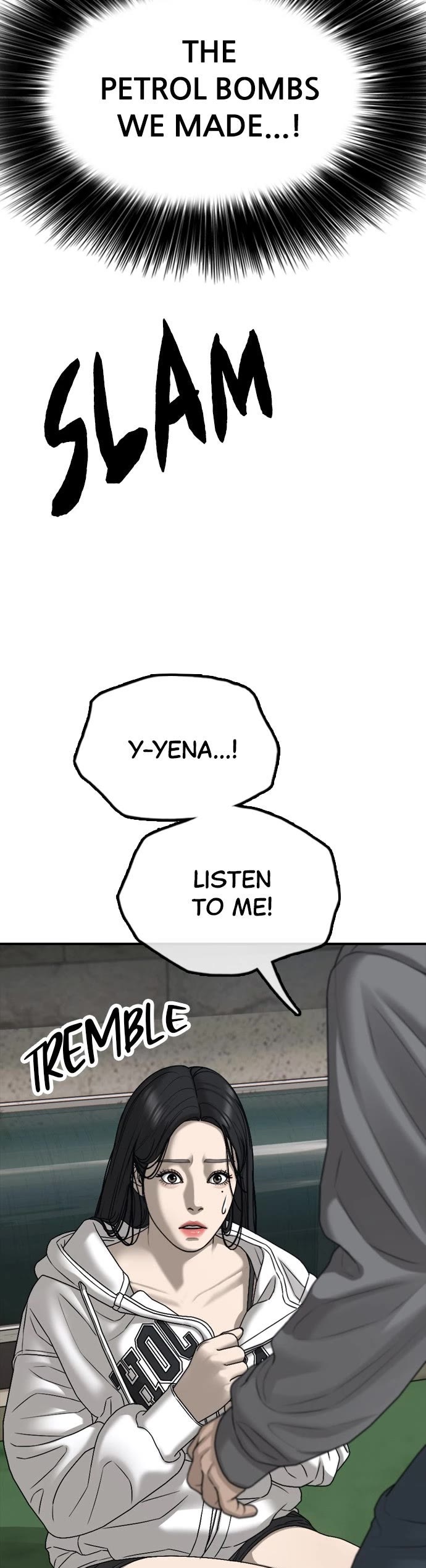 The Apocalypse is Here chapter 19 page 29