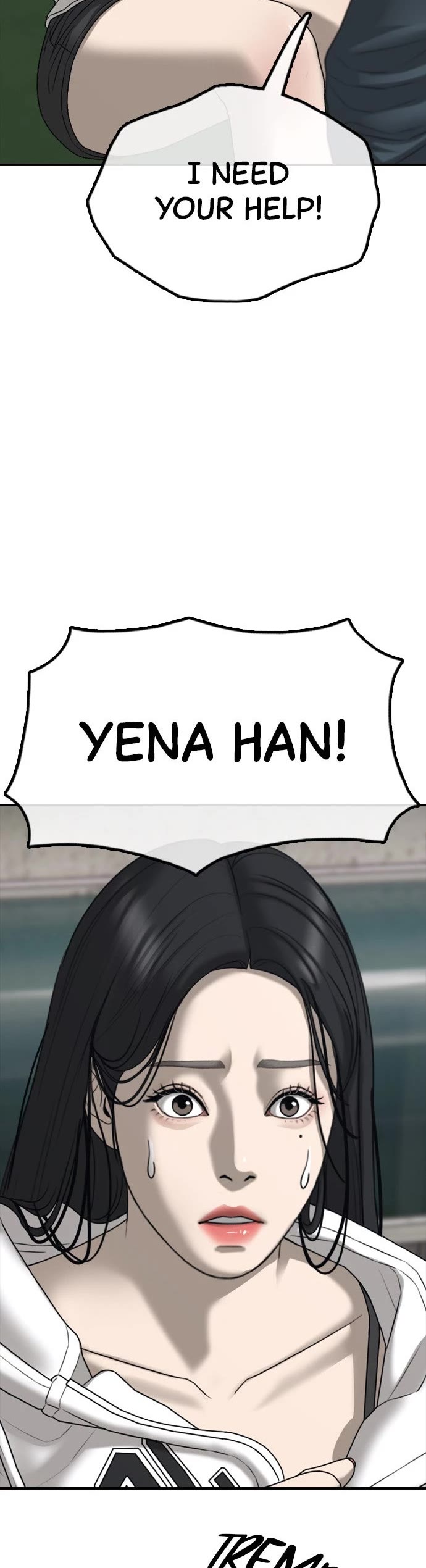 The Apocalypse is Here chapter 19 page 30