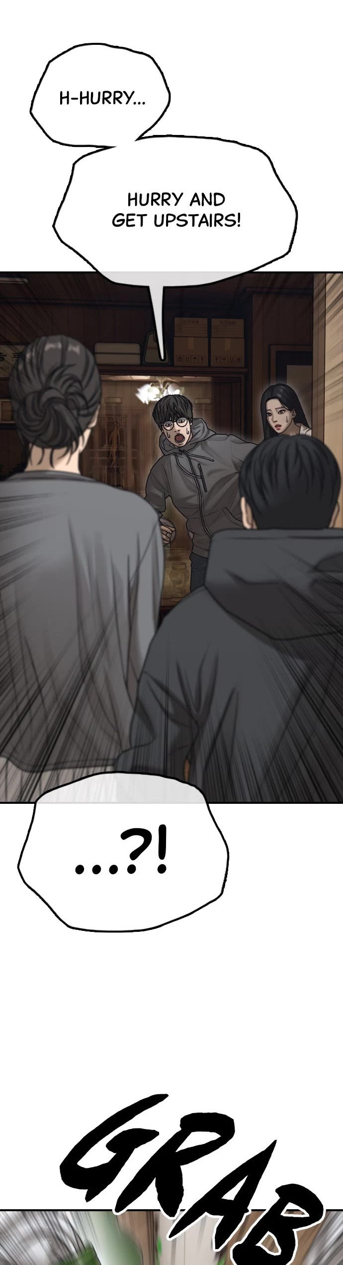 The Apocalypse is Here chapter 19 page 35