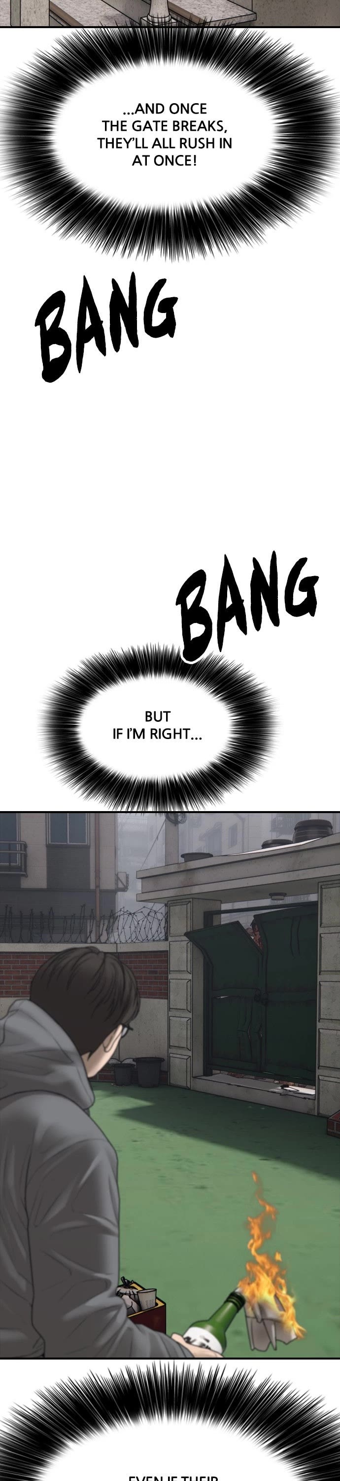 The Apocalypse is Here chapter 19 page 37