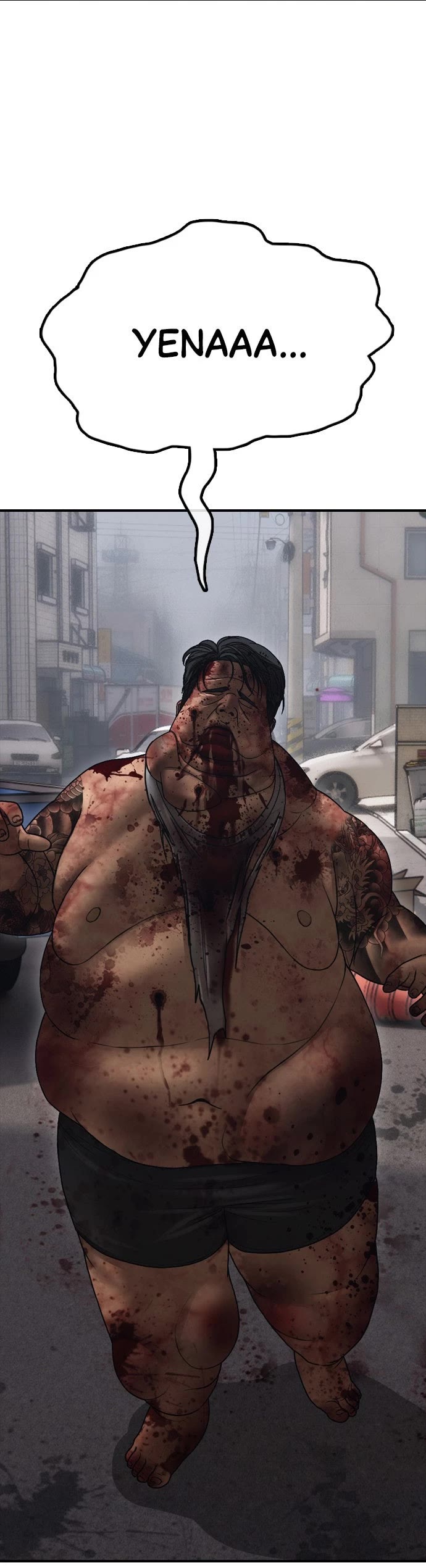 The Apocalypse is Here chapter 19 page 4