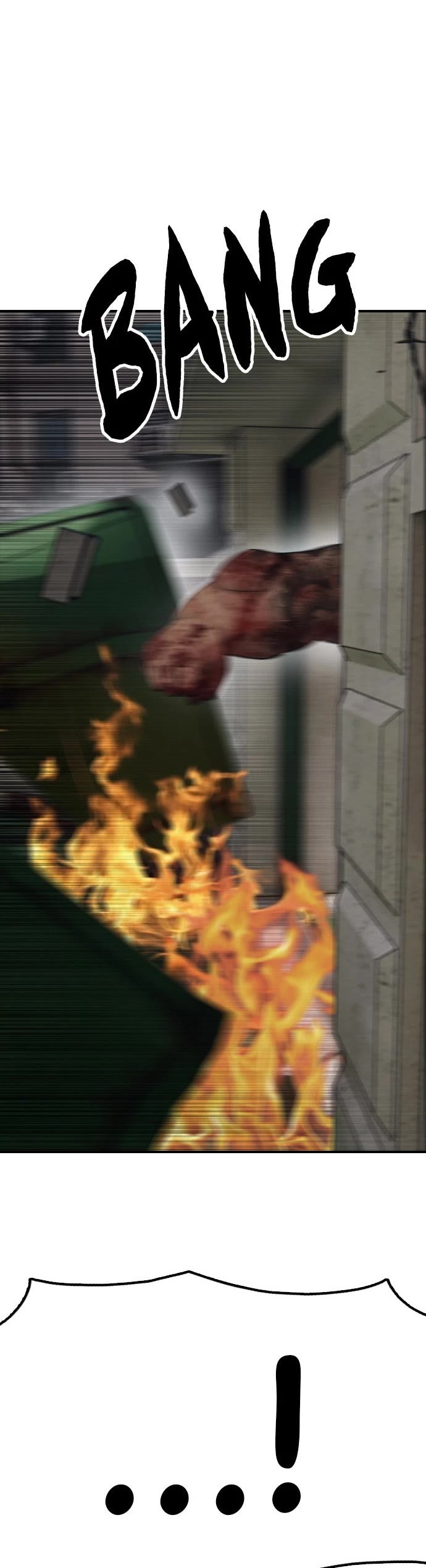 The Apocalypse is Here chapter 19 page 40