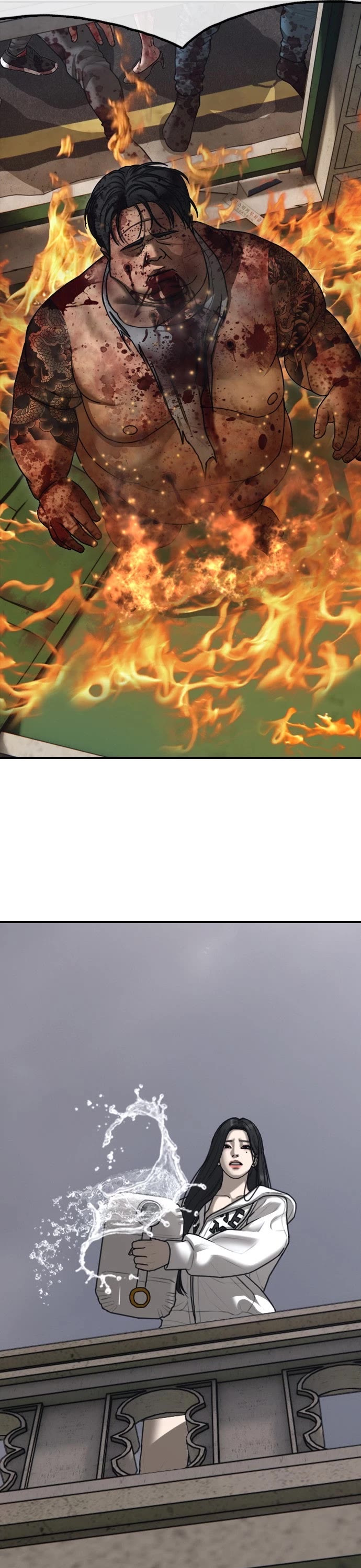 The Apocalypse is Here chapter 19 page 43