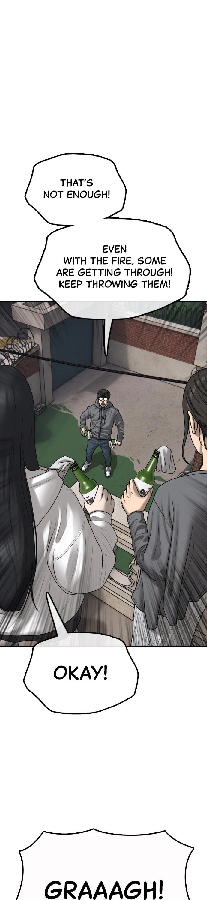 The Apocalypse is Here chapter 19 page 48