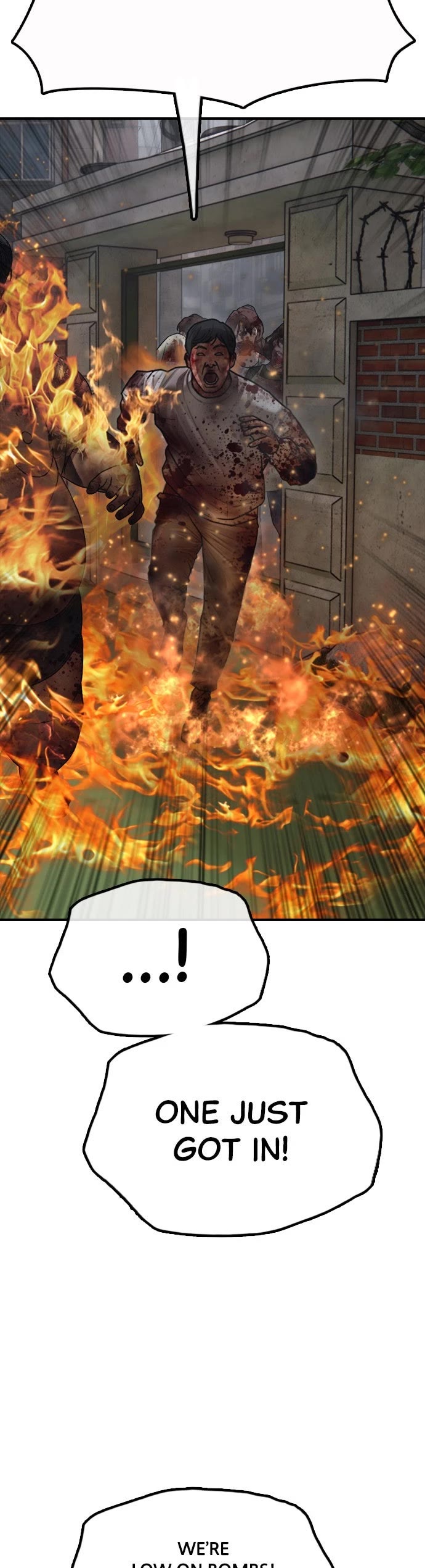 The Apocalypse is Here chapter 19 page 49