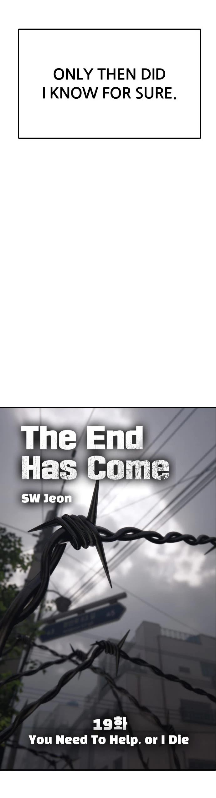 The Apocalypse is Here chapter 19 page 5