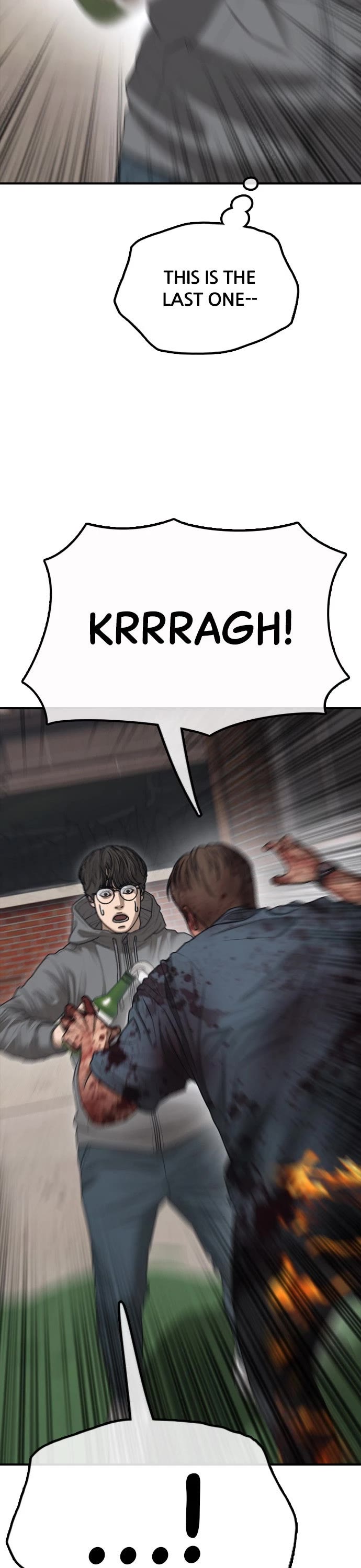 The Apocalypse is Here chapter 19 page 52