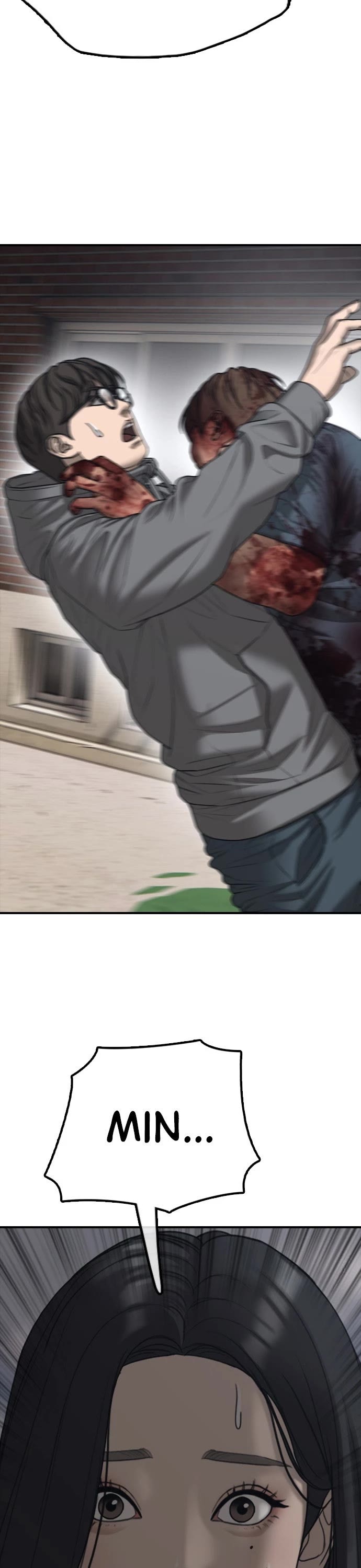 The Apocalypse is Here chapter 19 page 53