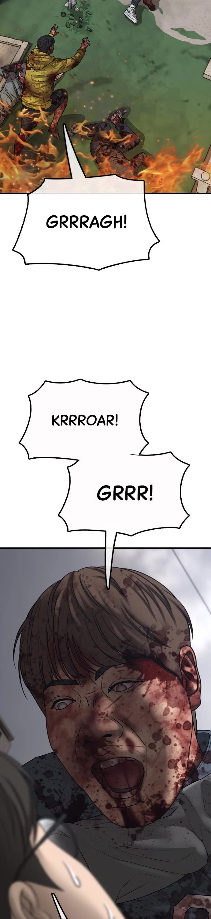 The Apocalypse is Here chapter 19 page 56