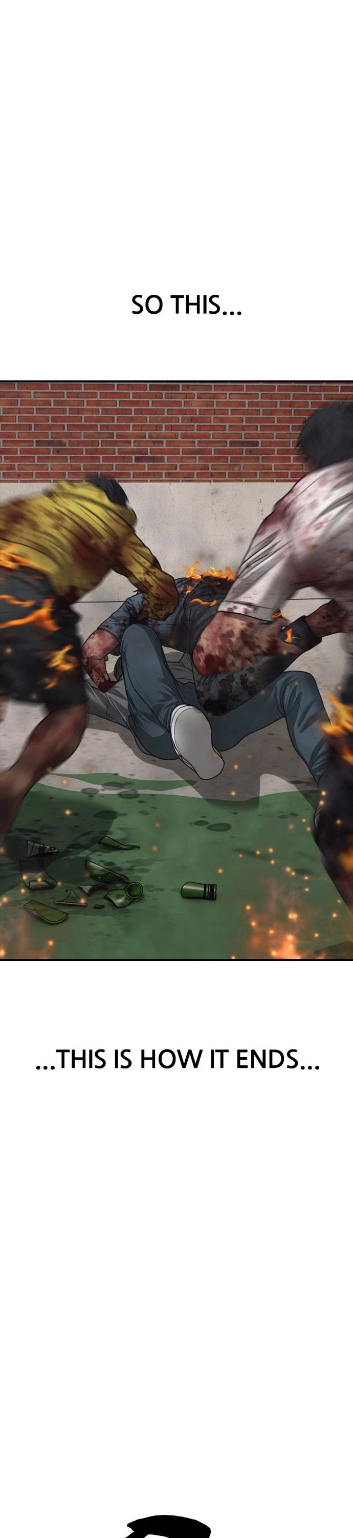 The Apocalypse is Here chapter 19 page 58