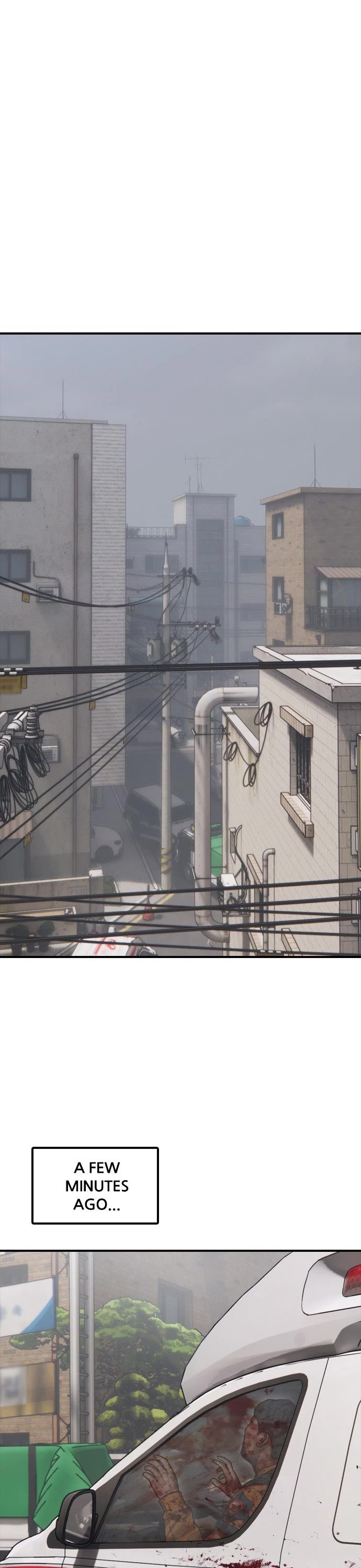 The Apocalypse is Here chapter 19 page 6