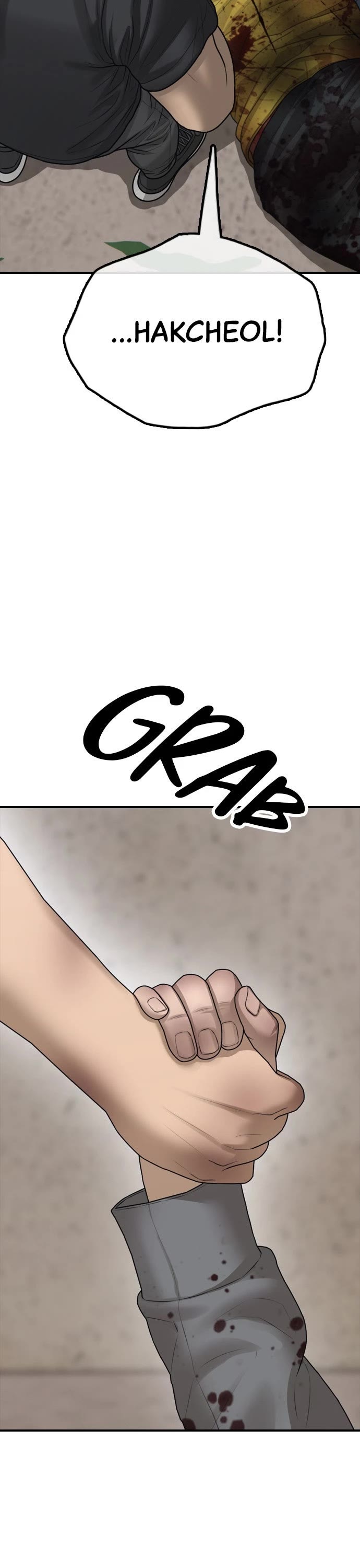 The Apocalypse is Here chapter 19 page 63