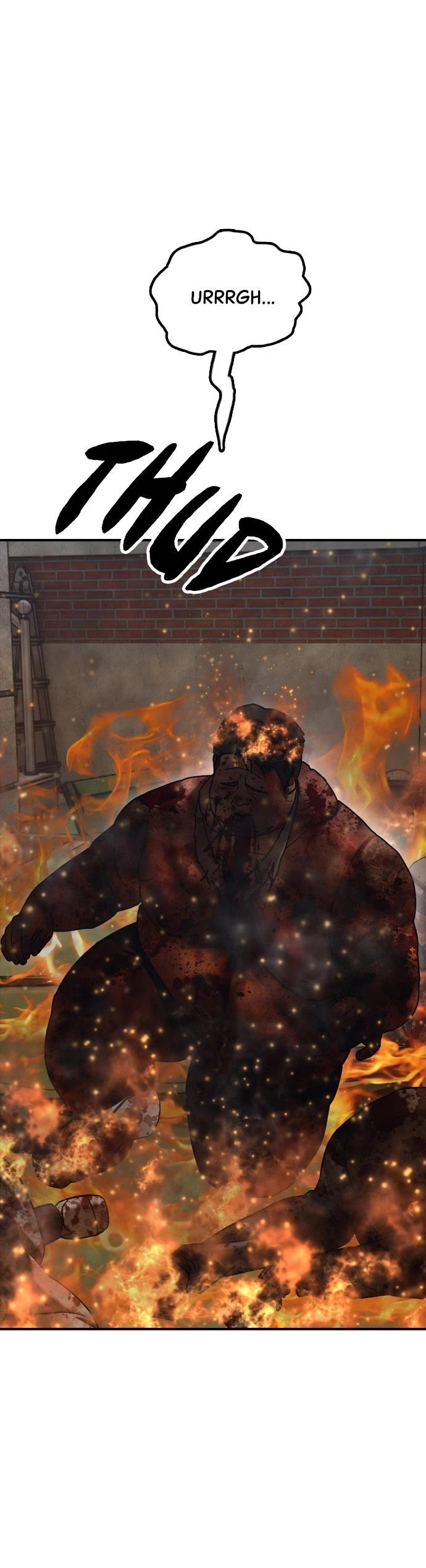 The Apocalypse is Here chapter 19 page 64