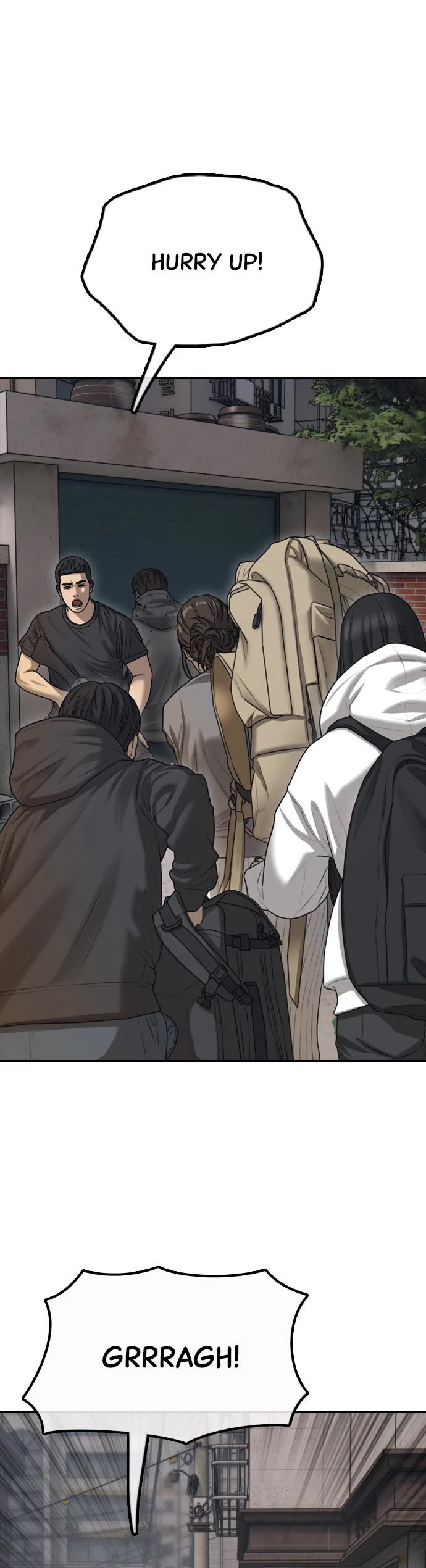 The Apocalypse is Here chapter 19 page 65