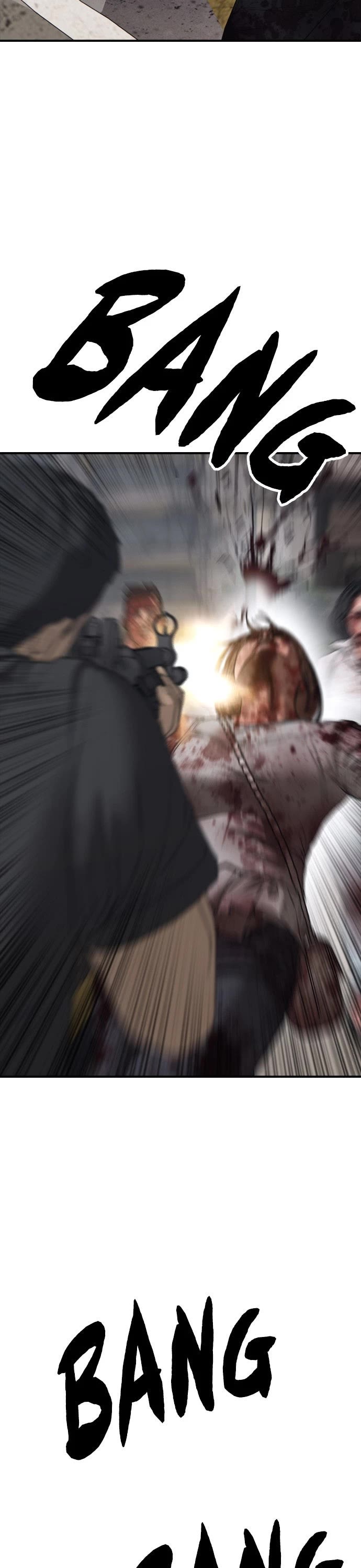 The Apocalypse is Here chapter 19 page 67