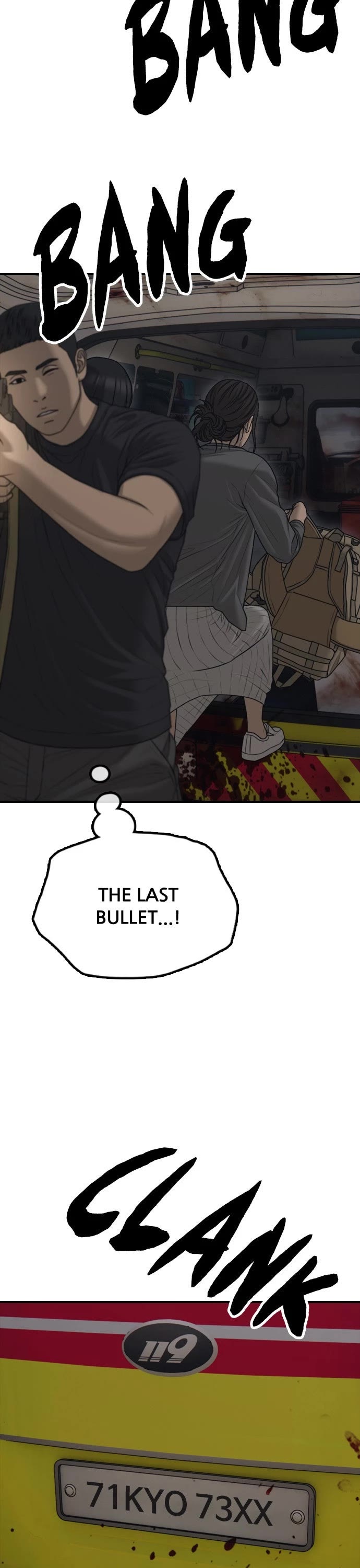 The Apocalypse is Here chapter 19 page 68