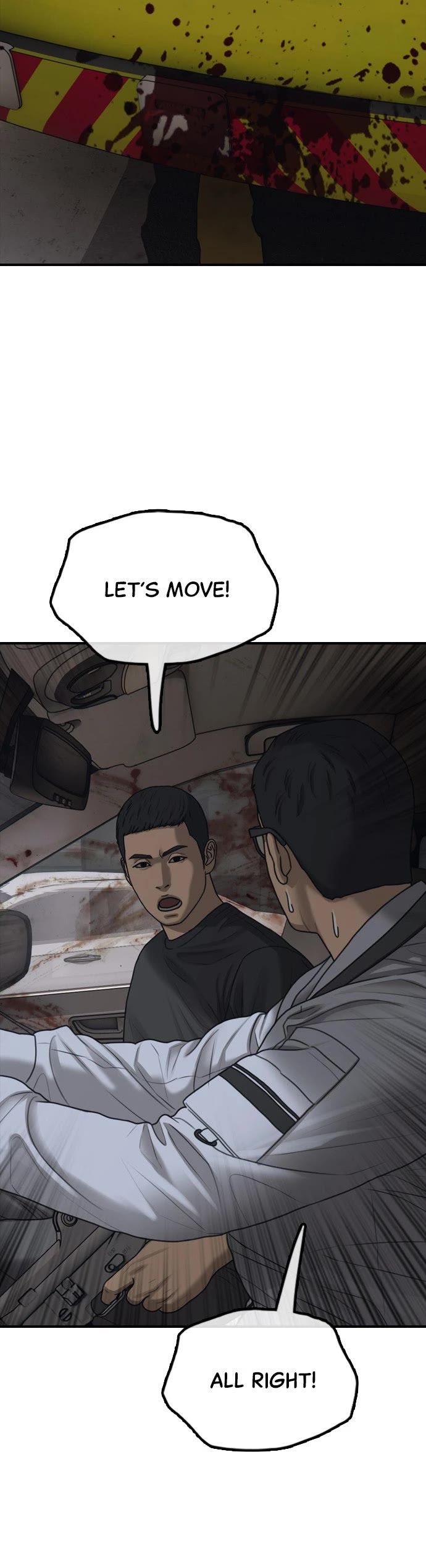 The Apocalypse is Here chapter 19 page 69