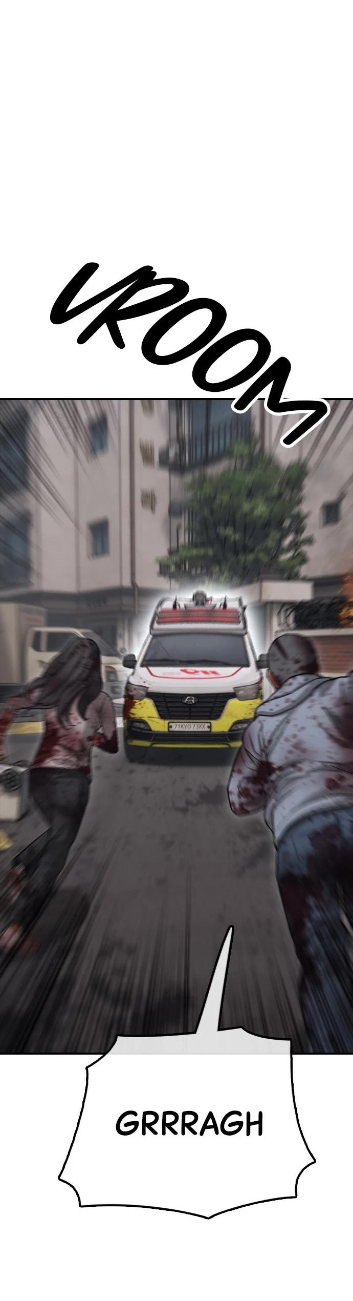 The Apocalypse is Here chapter 19 page 70