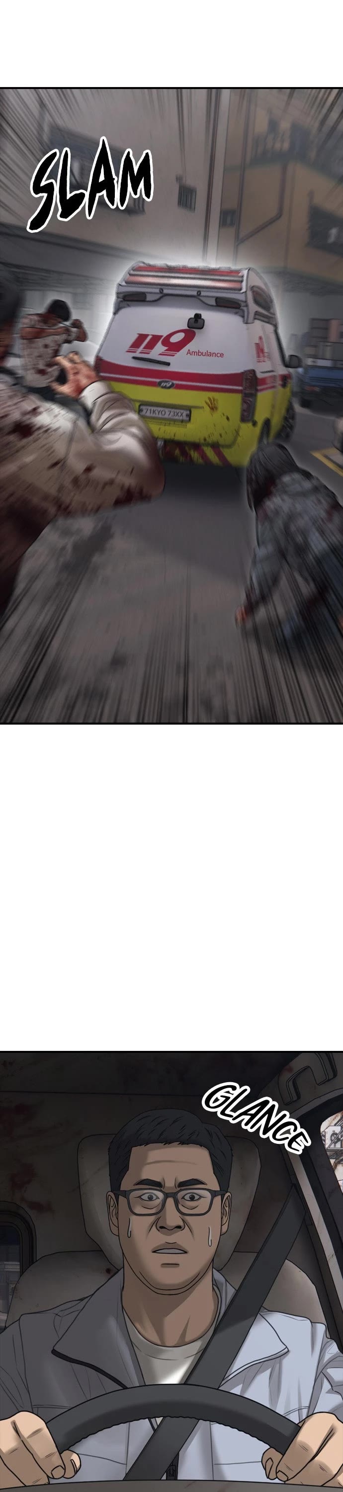 The Apocalypse is Here chapter 19 page 71