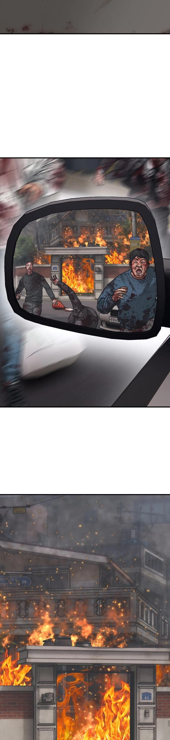 The Apocalypse is Here chapter 19 page 72