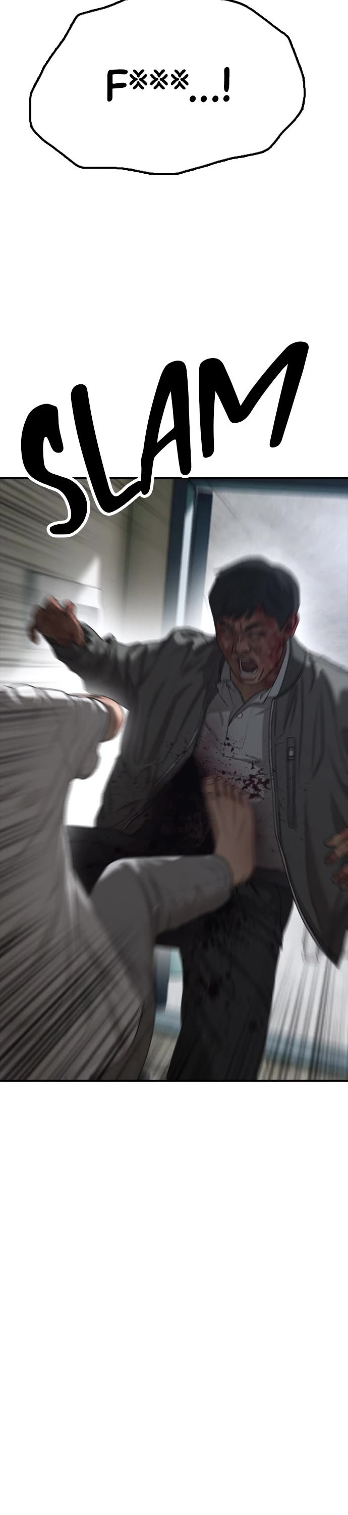 The Apocalypse is Here chapter 2 page 12