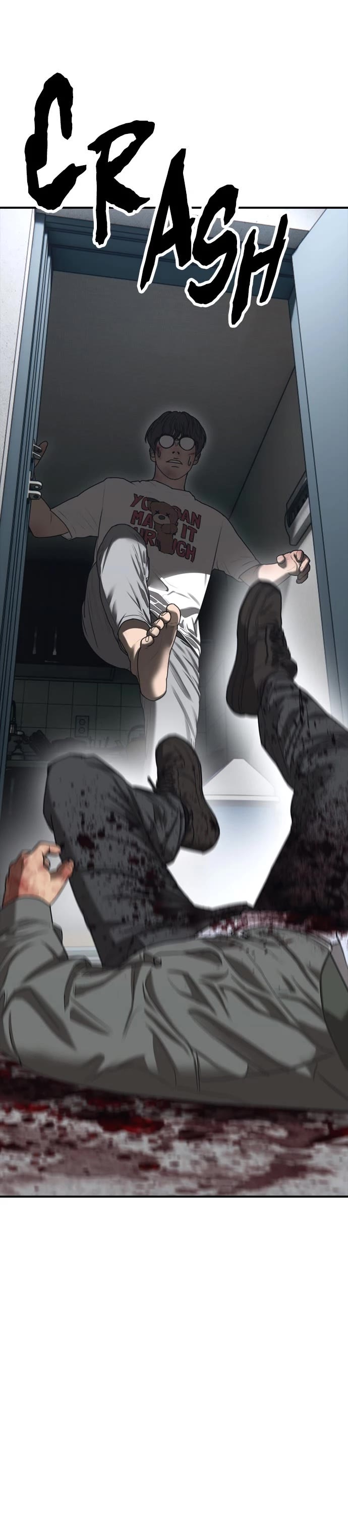 The Apocalypse is Here chapter 2 page 13