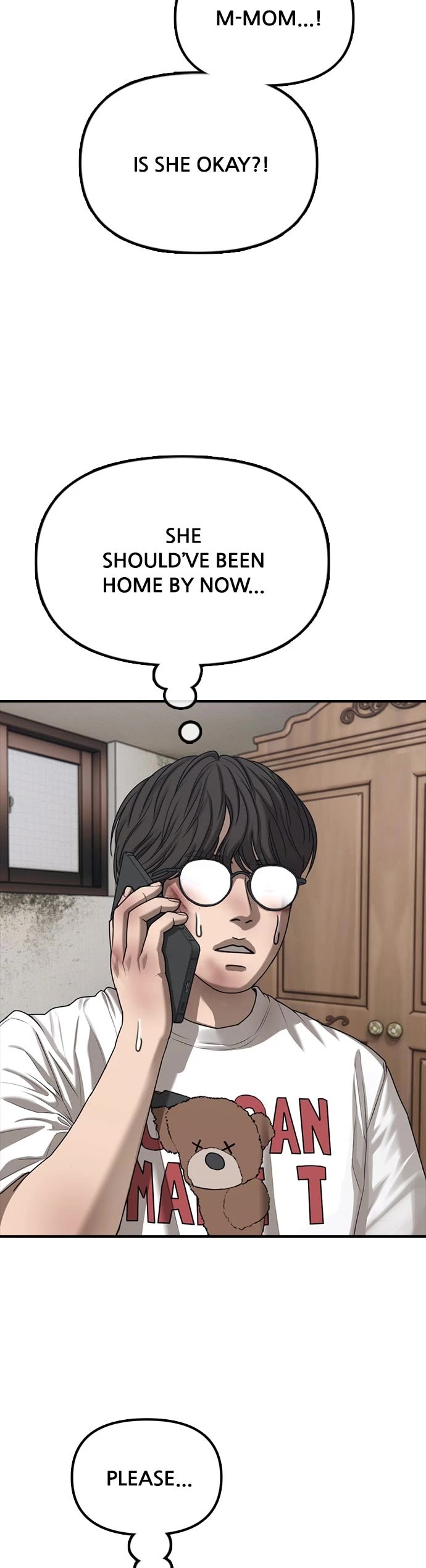 The Apocalypse is Here chapter 2 page 24