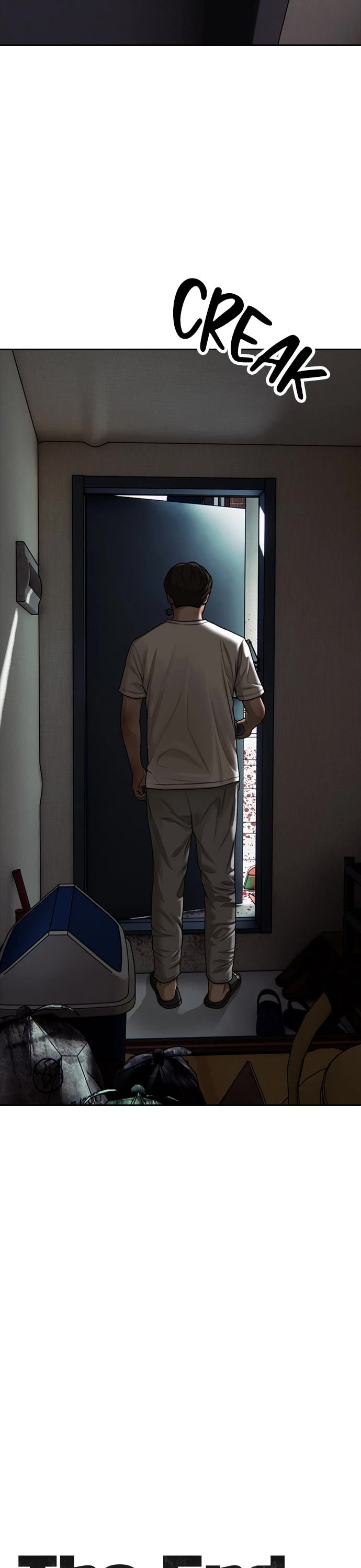 The Apocalypse is Here chapter 2 page 3