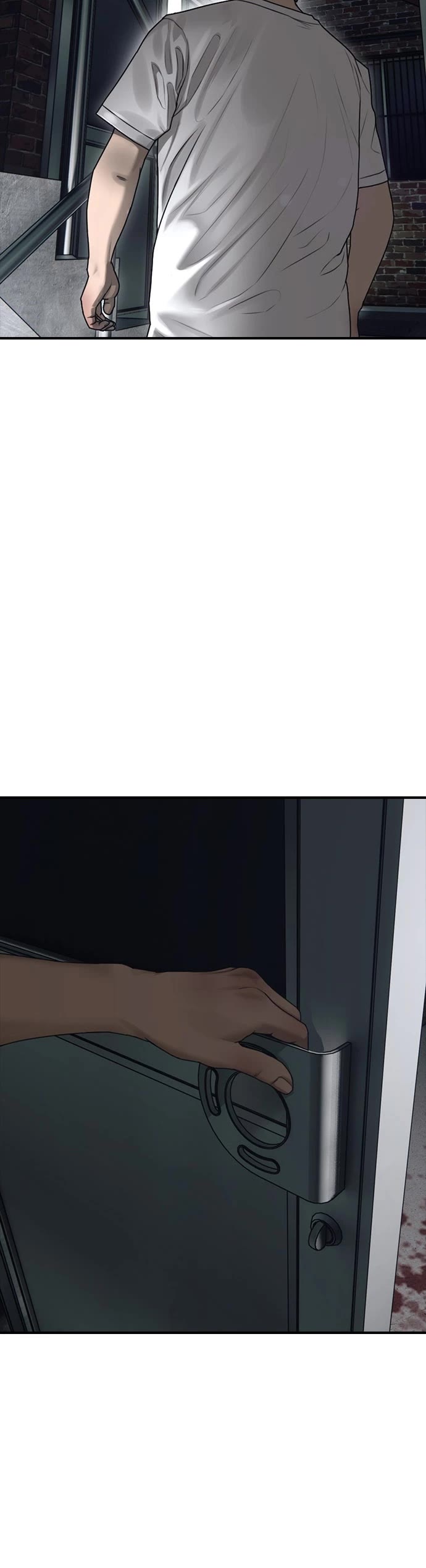 The Apocalypse is Here chapter 2 page 39