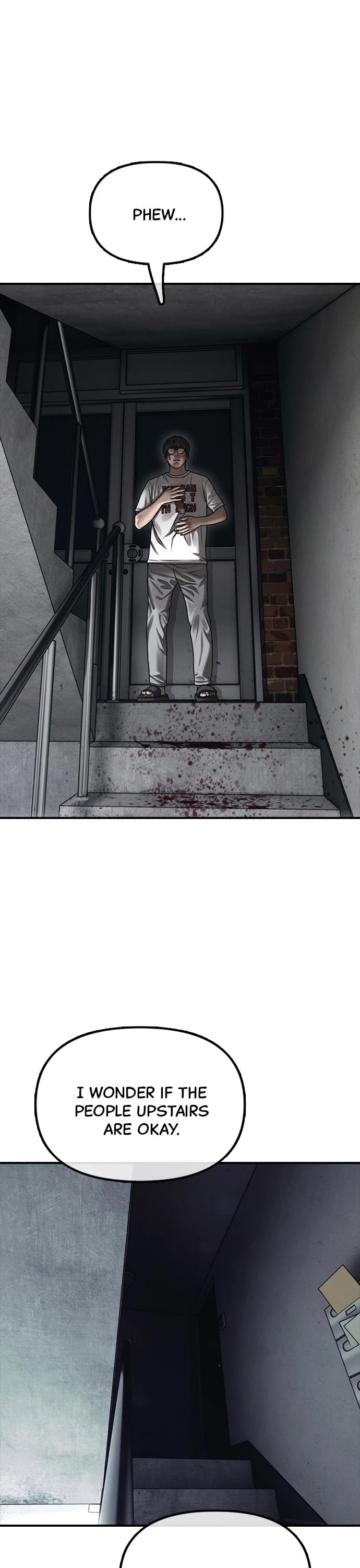 The Apocalypse is Here chapter 2 page 42