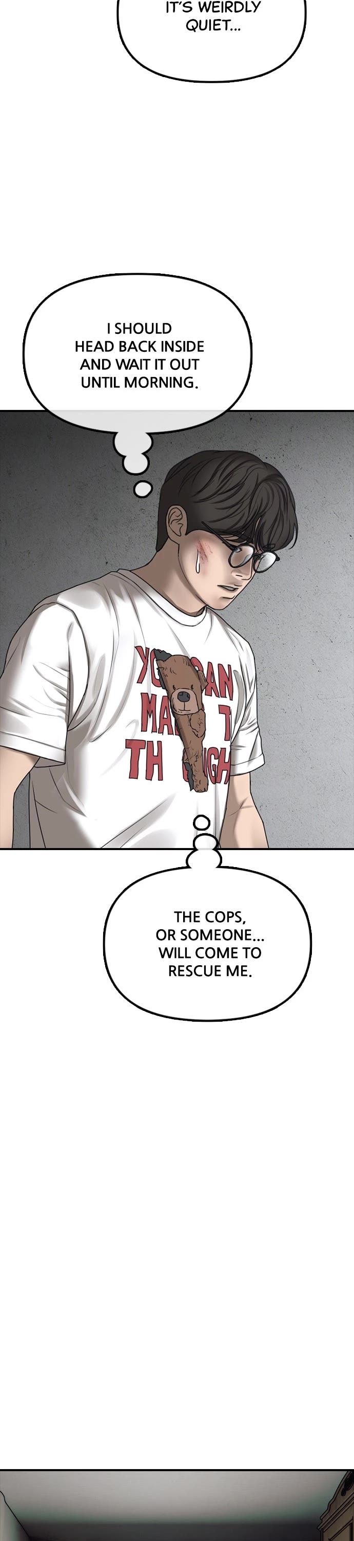 The Apocalypse is Here chapter 2 page 43