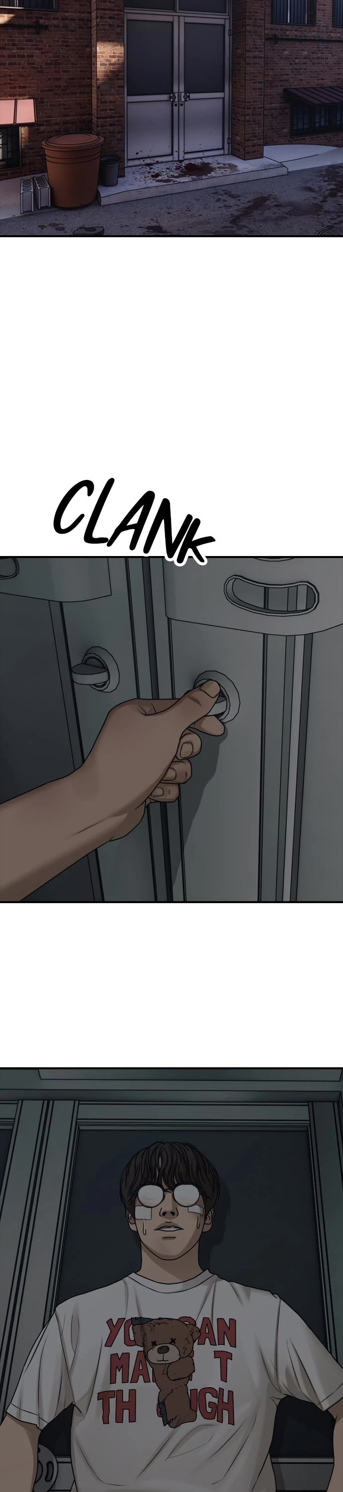 The Apocalypse is Here chapter 2 page 57